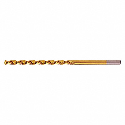 Taper Length Drill 9/64 Cobalt MPN:C16890