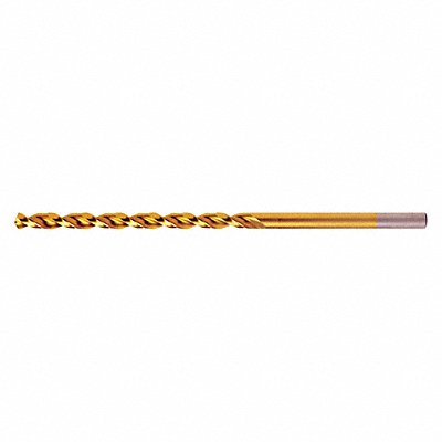 Taper Length Drill 11/64 Cobalt MPN:C16892