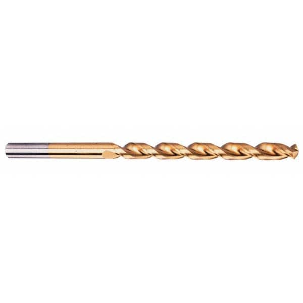 Taper Length Drill Bit: Series 2575T, 0.1575