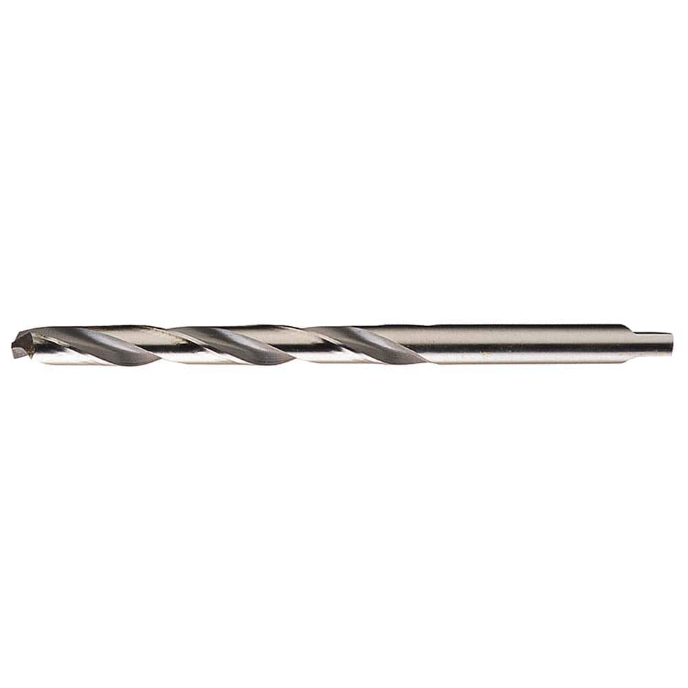 Taper Length Drill Bit: Series 2745, 17/32