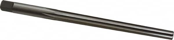 Taper Pin Reamer: #6 Pin, 0.2773