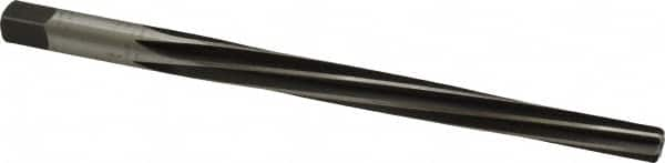 Taper Pin Reamer: #6 Pin, 0.2773