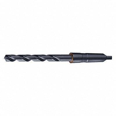 Taper Shank Drill Bit Size 5/32 MPN:C12052