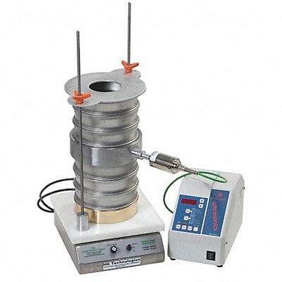 Ultrasonic Sieve MPN:HK-US