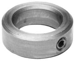 Shaft Collar: Shaft, 2-1/2