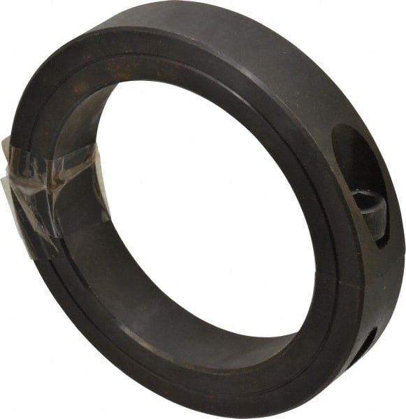 Shaft Collar: Clamping Shaft, 3.5