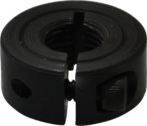 Shaft Collar: Shaft, 7/8