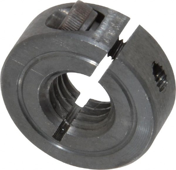 Shaft Collar: Shaft, 1-1/8