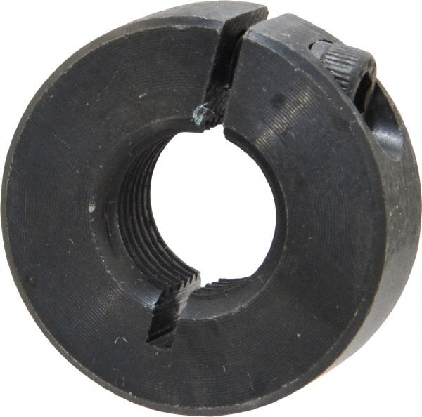 Shaft Collar: Shaft, 1-1/8