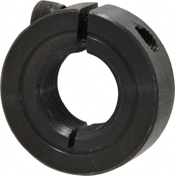 Shaft Collar: Shaft, 1-1/2