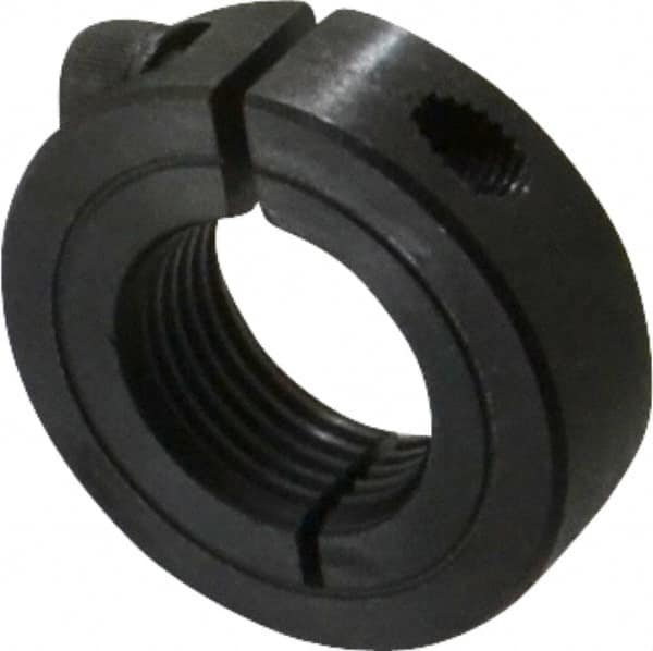 Shaft Collar: Shaft, 1-5/8