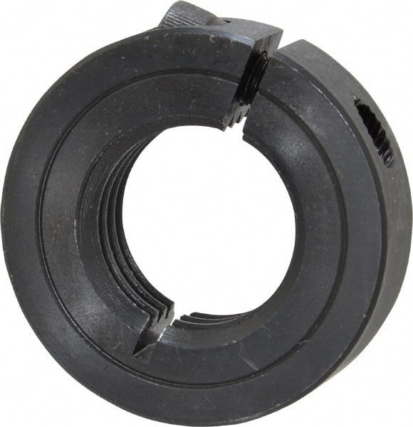 Shaft Collar: Shaft, 1-3/4