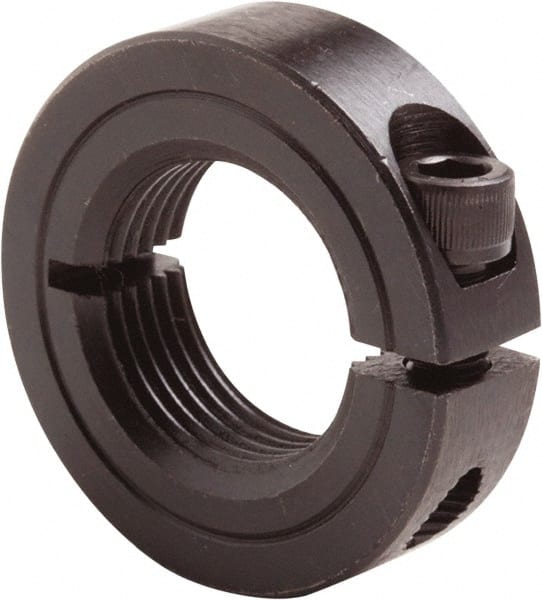 Shaft Collar: Shaft, 1-3/4