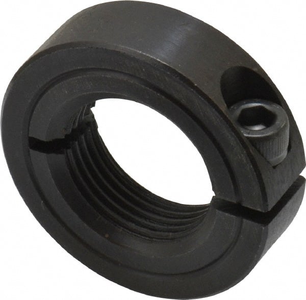 Shaft Collar: Shaft, 1-3/4