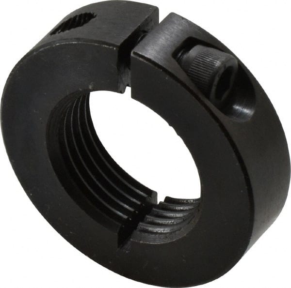 Shaft Collar: Shaft, 1-7/8