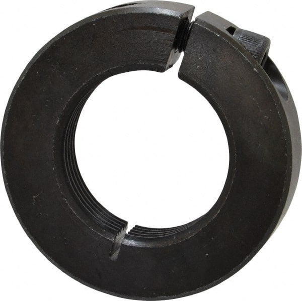 Shaft Collar: Shaft, 2-1/16