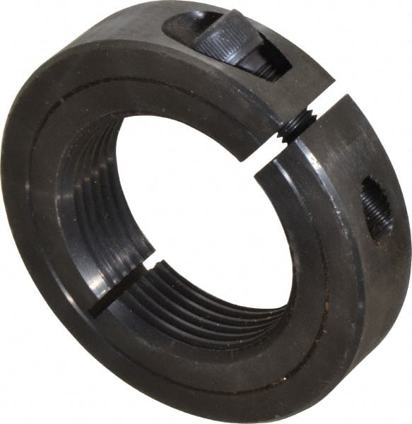 Shaft Collar: Shaft, 2-3/8