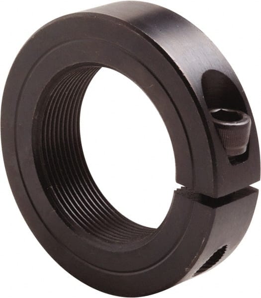 Shaft Collar: Shaft, 2-3/4