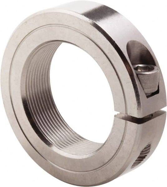 Shaft Collar: Shaft, 2-3/4