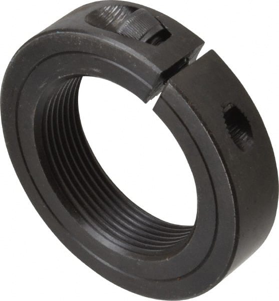 Shaft Collar: Shaft, 3