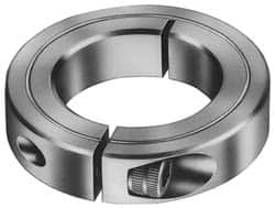 Shaft Collar: Clamp, 2