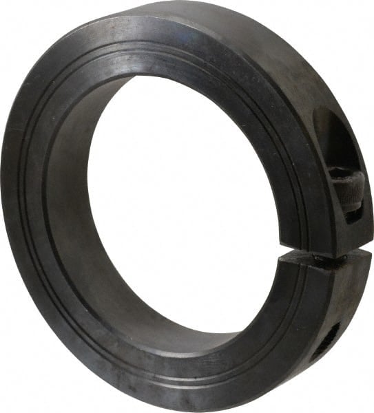 Shaft Collar: Clamp, 4