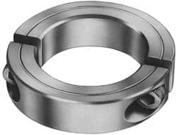 Shaft Collar: Shaft, 1