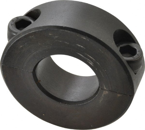 Shaft Collar: Shaft, 1-3/4