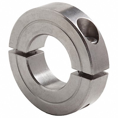 Shaft Collar Clamp 1-7/8inOutsidedia MPN:H2C-093-S