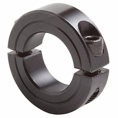 Shaft Collar Std Clamp 6-3/4inOutsidedia MPN:H2C-525