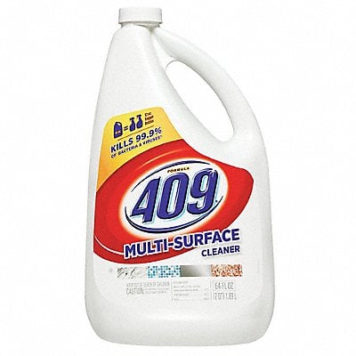 Cleaner and Degreaser 64 oz PK4 MPN:636