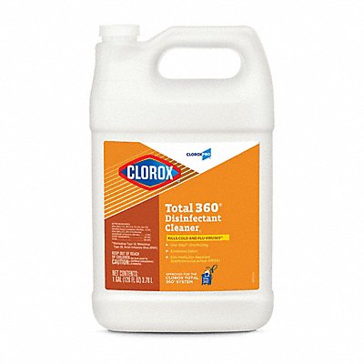 Disinfectant Cleaner 1 gal PK 4 MPN:31650