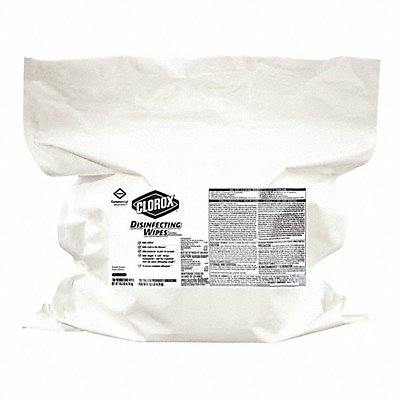 Disinfecting Wipes 700 ct Bag PK2 MPN:31428