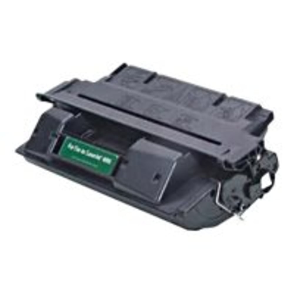 West Point Remanufactured Black Toner Cartridge Replacement For Canon 5000 (Min Order Qty 2) MPN:100842P