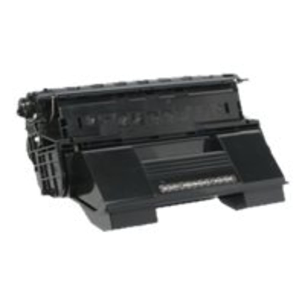 West Point Remanufactured Black High Yield Toner Cartridge Replacement For Xerox 19000, 113R00711 MPN:117471P