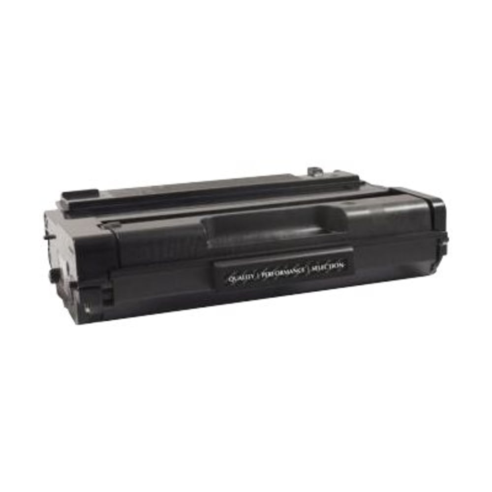 Clover Imaging Group Premium Replacement - High Yield - black - compatible - toner cartridge - for Ricoh SP 3400N, SP 3400SF, SP 3410DN, SP 3410SF MPN:200780P