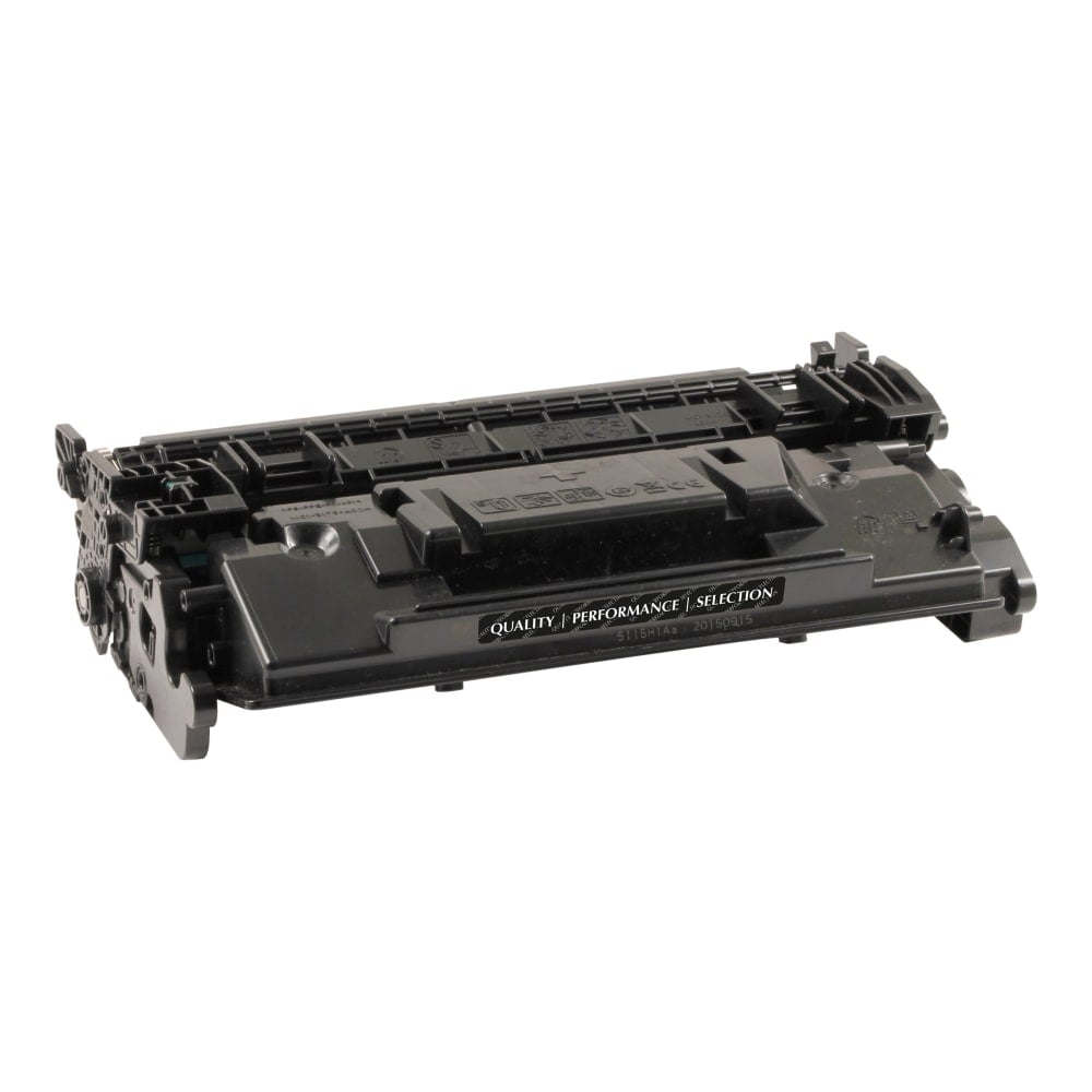 Office Depot Remanufactured Black High Yield Toner Cartridge Replacement For HP 26X, OD26X MPN:200892P