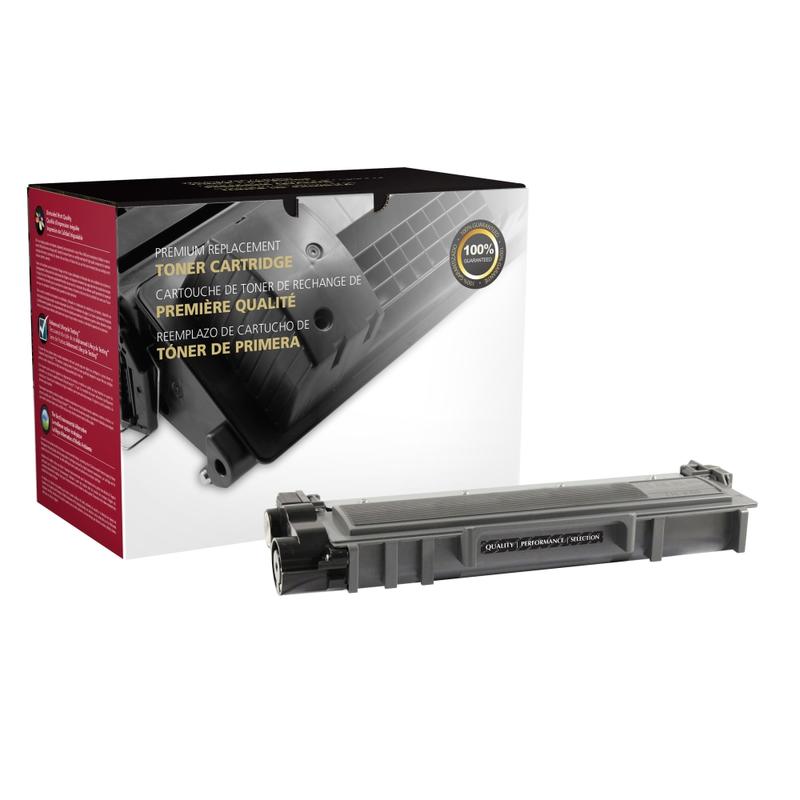 Office Depot Remanufactured Black High Yield Toner Cartridge Replacement For Dell E310, 200922P (Min Order Qty 2) MPN:200922P