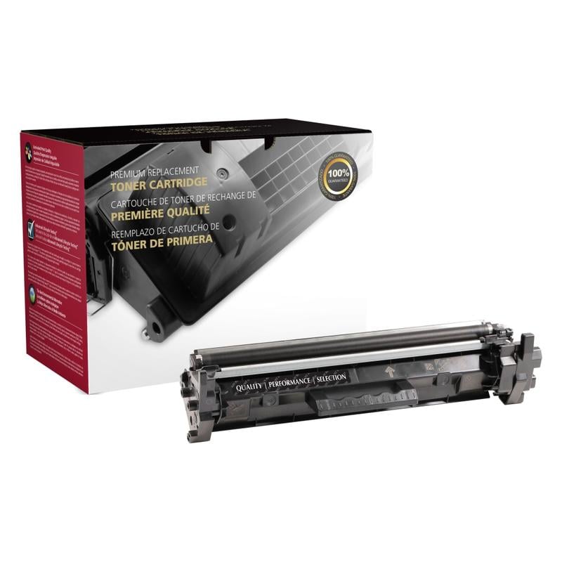 Office Depot Remanufactured Black Toner Cartridge Replacement For HP 30A, CF230A, OD30A (Min Order Qty 2) MPN:201046P