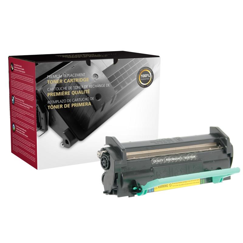 Office Depot Remanufactured Black Toner Cartridge Replacement For Xerox 106R402, CTG-R402 MPN:CTGR402