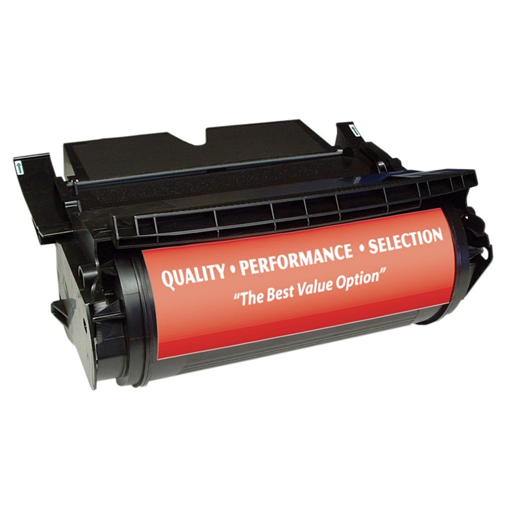 Office Depot Remanufactured Black MICR Toner Cartridge Replacement For CTG-T520STM, CTG-T520STM MPN:CTGT520STM