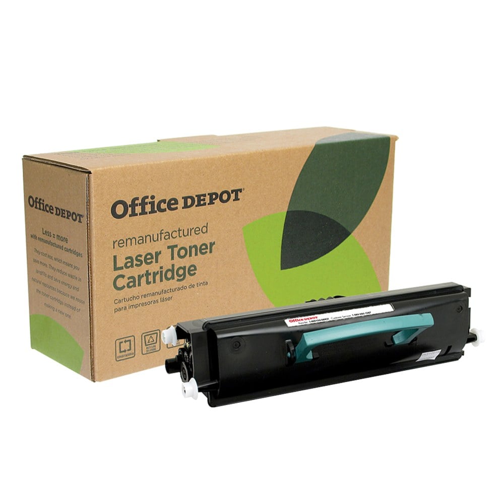 Office Depot Remanufactured Black High Yield Toner Cartridge Replacement For Dell MW558, ODD1720 (Min Order Qty 2) MPN:ODD1720