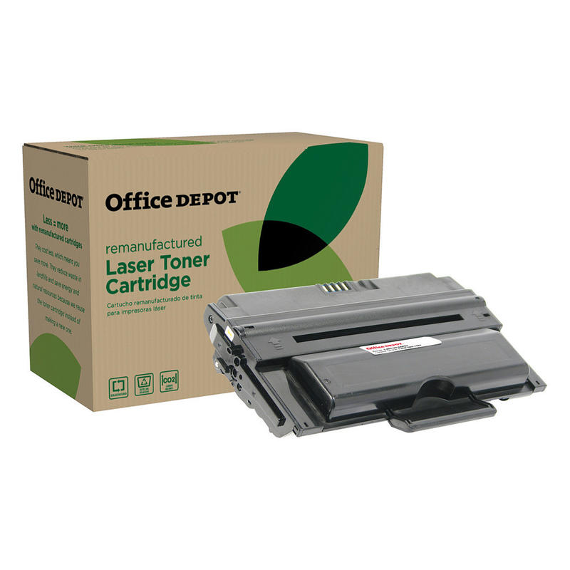 Office Depot Remanufactured Black Toner Cartridge Replacement For Dell NX994, CTGD2335 MPN:ODD2335