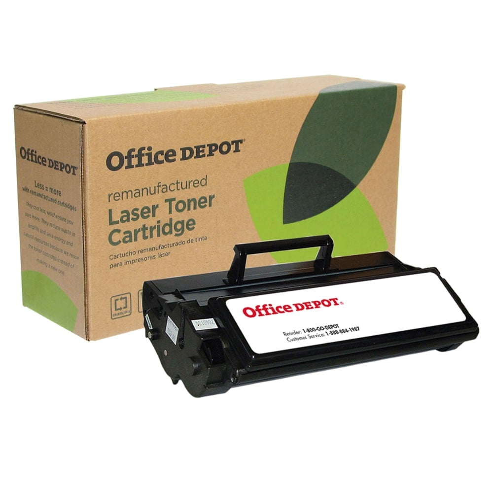 Office Depot Remanufactured Black High Yield Toner Cartridge Replacement For Dell H3730, 310-5400 (Min Order Qty 2) MPN:R3105400