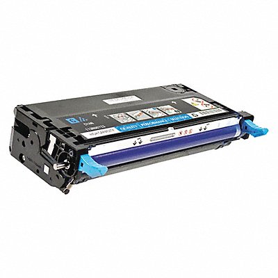 Toner Cartridge Cyan Remanufactured MPN:200682P