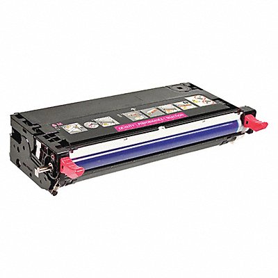 Toner Cartridge Magenta Remanufactured MPN:200683P