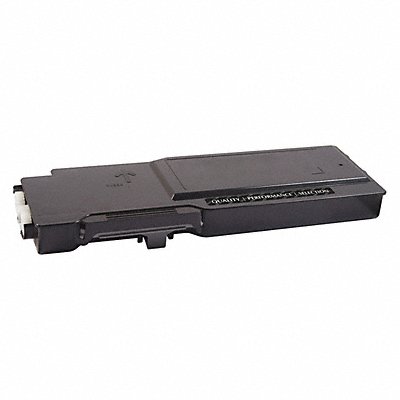 Toner Cartridge Black Remanufactured MPN:200819P