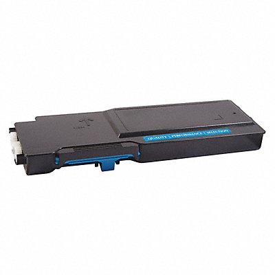 Toner Cartridge Cyan Remanufactured MPN:200820P