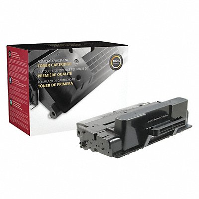 Toner Cartridge Black Remanufactured MPN:CIG-106R02307