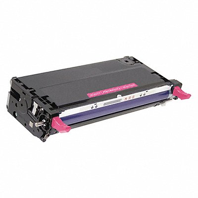 Toner Cartridge Magenta Remanufactured MPN:CIG-113R00724